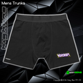 Mens Trunks - Felicity Roycroft