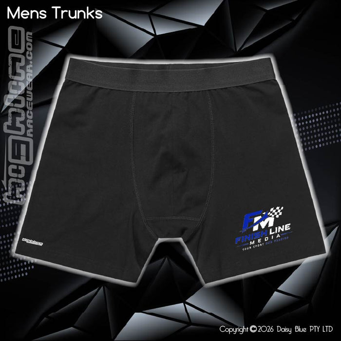 Mens Trunks - Finish Line media