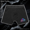 Mens Trunks - Geeuup