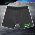 Mens Trunks - Gibbo's Racing