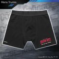 Mens Trunks - Graham West