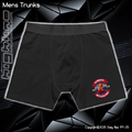 Mens Trunks - GUMBOOTS Motorsport