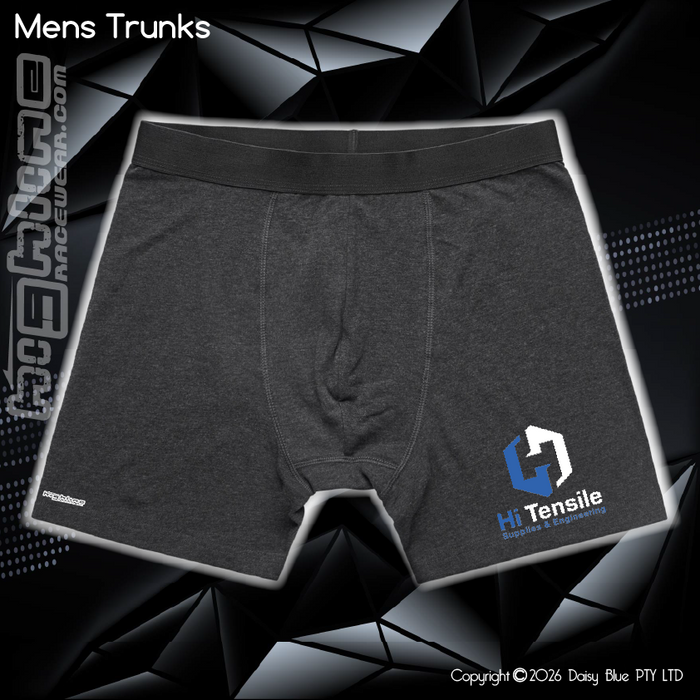 Mens Trunks - Hi Tensile