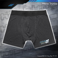 Mens Trunks - Hovey Racing