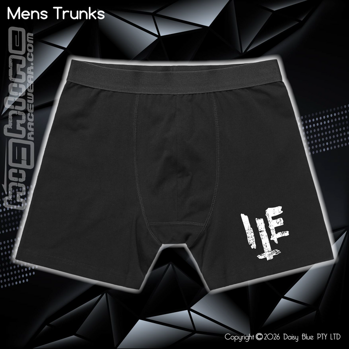 Mens Trunks - In the Esky Vol. 1