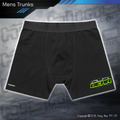 Mens Trunks - Jack Bear