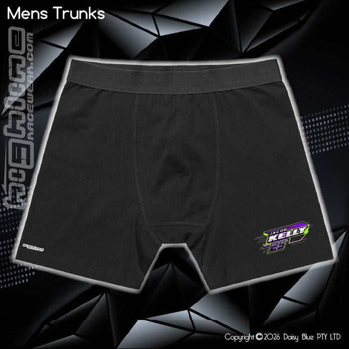 Mens Trunks - Jacob Kelly