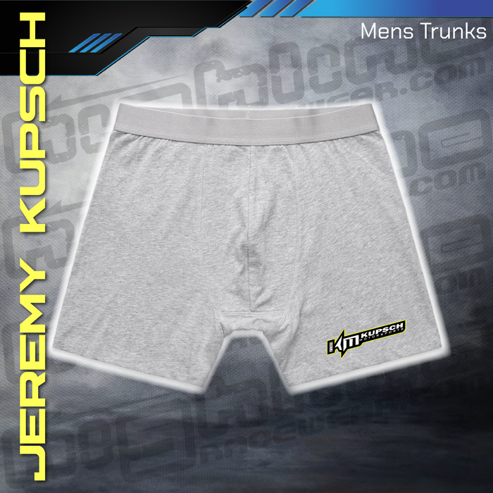 Mens Trunks - Jeremy Kupsch