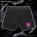 Mens Trunks - Jetty Boy