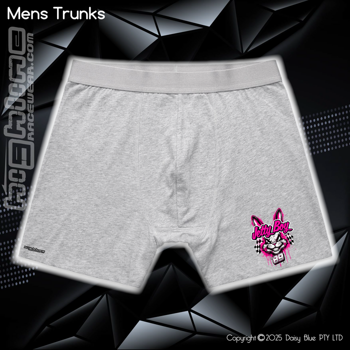 Mens Trunks - Jetty Boy