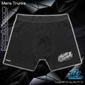 Mens Trunks - Johnny Baker MOD