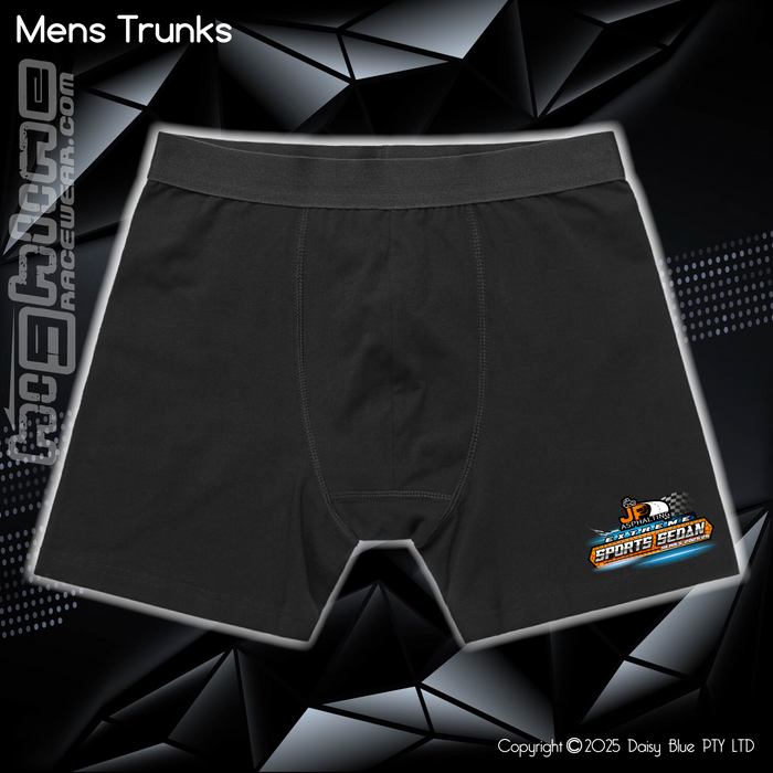 Mens Trunks - JPA ESSS 2025/26