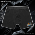 Mens Trunks - JPA ESSS 2025/26
