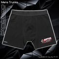 Mens Trunks - Justice Tiling