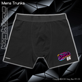 Mens Trunks - Lilly Bullock