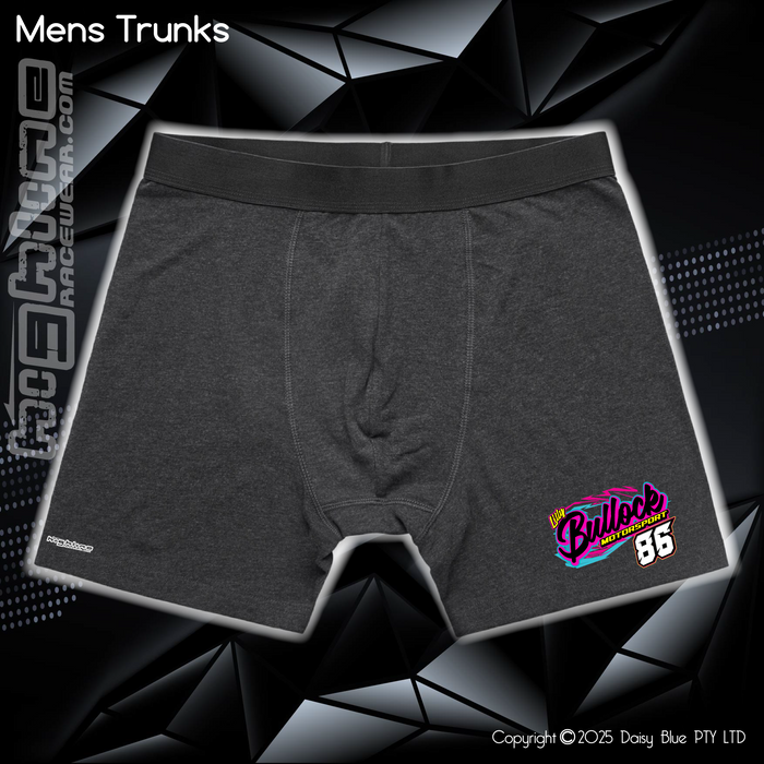 Mens Trunks - Lilly Bullock