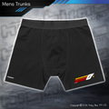 Mens Trunks - Mick Dann