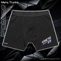 Mens Trunks - Mitch Viney