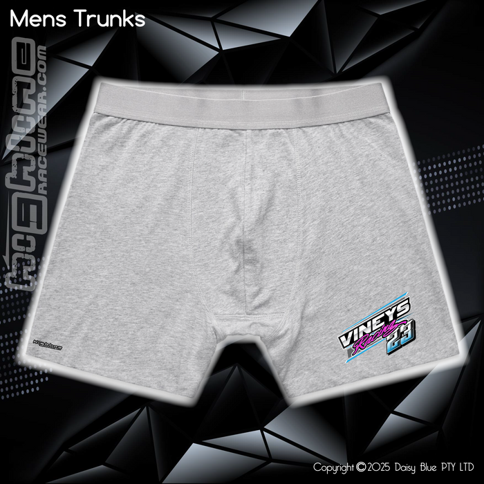 Mens Trunks - Mitch Viney