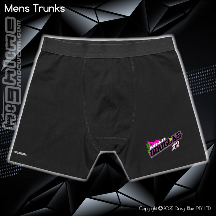 Mens Trunks - Noah Douglas