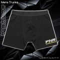 Mens Trunks - Paul Howard
