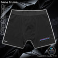 Mens Trunks - Paull Racing