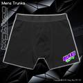Mens Trunks - Peter Blake