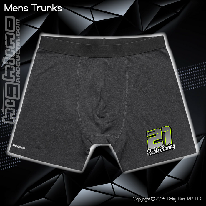 Mens Trunks - Robls Racing