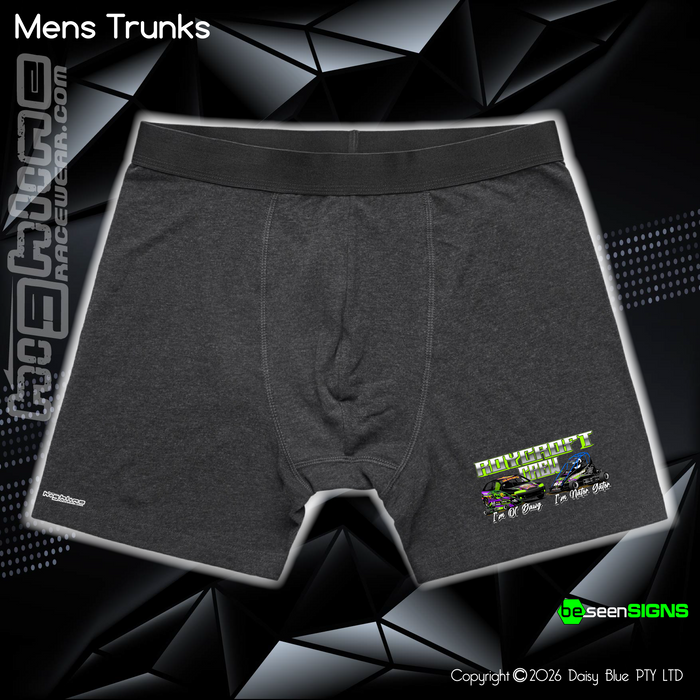 Mens Trunks - Roycroft Brothers
