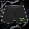 Mens Trunks - Shane Roycroft