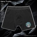 Mens Trunks - Skyy High Media
