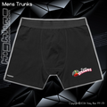 Mens Trunks - Strawbs