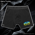 Mens Trunks - Super Rod Easter Trail 2026