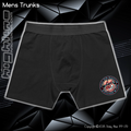 Mens Trunks - Texas Pig 2025