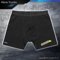 Mens Trunks - Tim McPherson