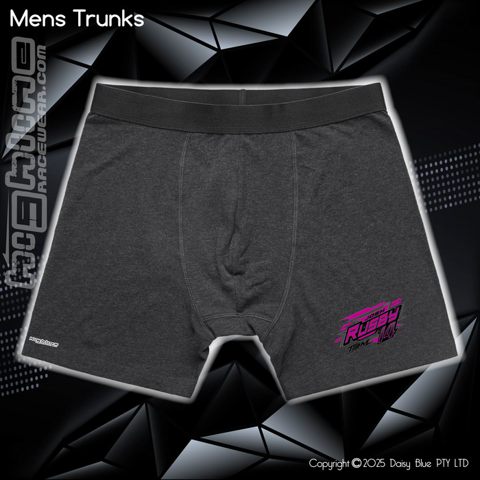 Mens Trunks - Tyler Bros. Motorsport