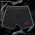 Mens Trunks - Tyler Bros. Motorsport