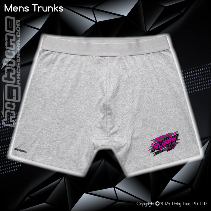 Mens Trunks - Tyler Bros. Motorsport