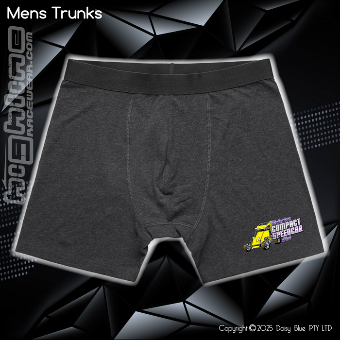 Mens Trunks - VCSC