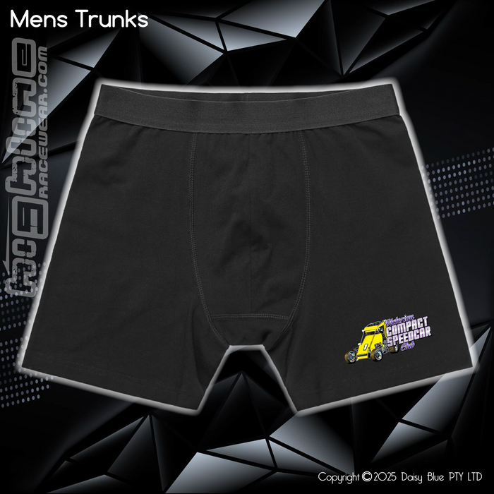 Mens Trunks - VCSC