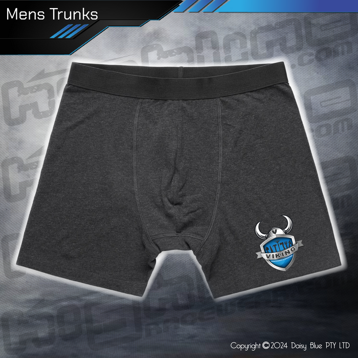 Mens Trunks - Viking Maintenance & Gardening