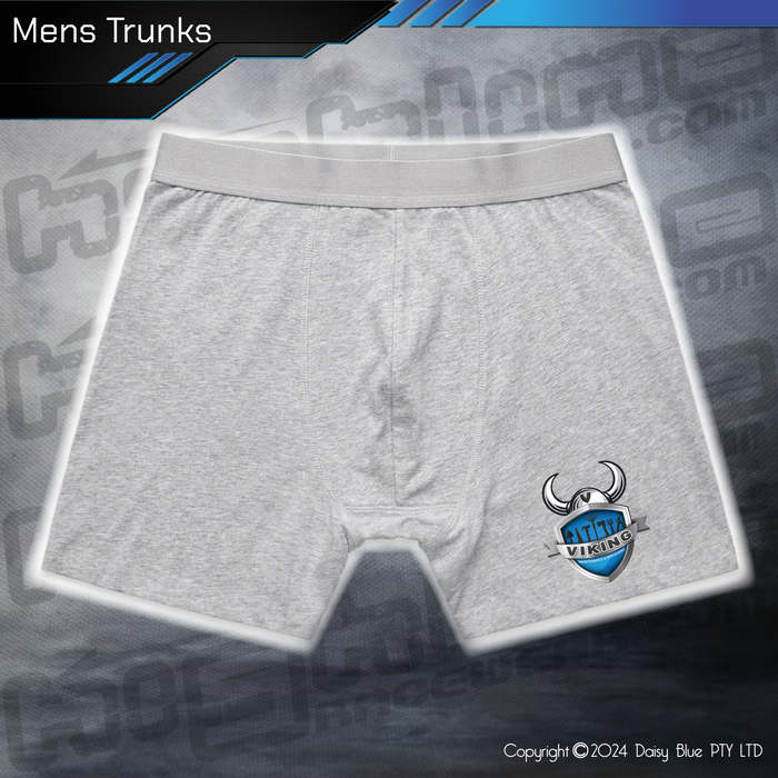 Mens Trunks - Viking Maintenance & Gardening