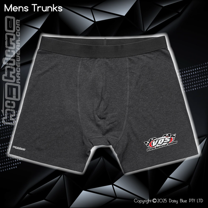 Mens Trunks - VQS