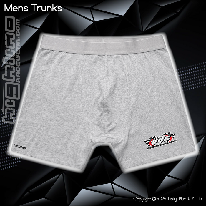 Mens Trunks - VQS