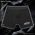 Mens Trunks - VSC 1200 Junior Title 2026