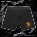 Mens Trunks - Vulcan Riders 2024