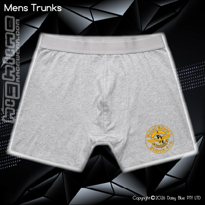 Mens Trunks - Vulcan Riders 2024