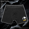 Mens Trunks - Webbies Adventures