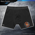 Mens Trunks - Zero Fox Given