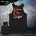 Mens/Kids Tank - Abbi Smith